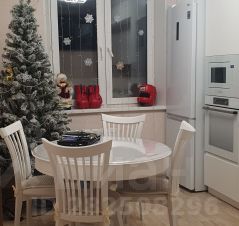 1-комн.кв., 32 м², этаж 2