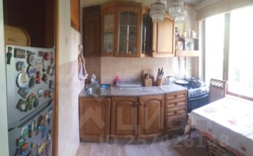 2-комн.кв., 45 м², этаж 3