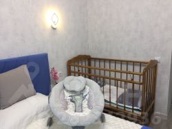 2-комн.кв., 45 м², этаж 4