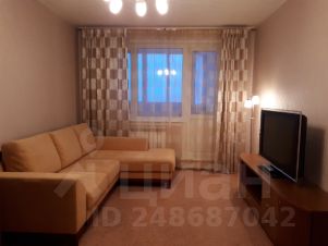 3-комн.кв., 77 м², этаж 16