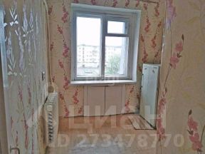 1-комн.кв., 31 м², этаж 5