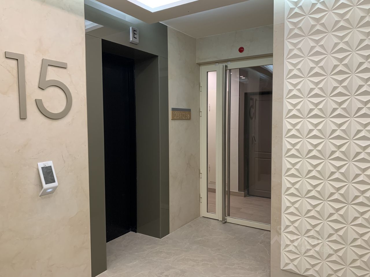 2-комнатная квартира, 43 м² — фото 3