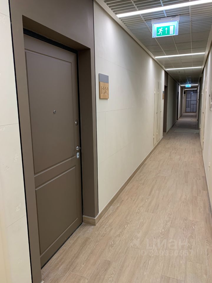 2-комнатная квартира, 43 м² — фото 4