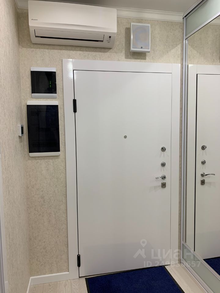 2-комнатная квартира, 43 м² — фото 7