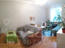 2-комн.кв., 46 м², этаж 7