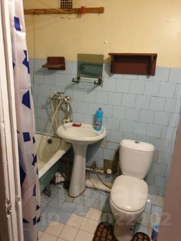 1-комн.кв., 31 м², этаж 3