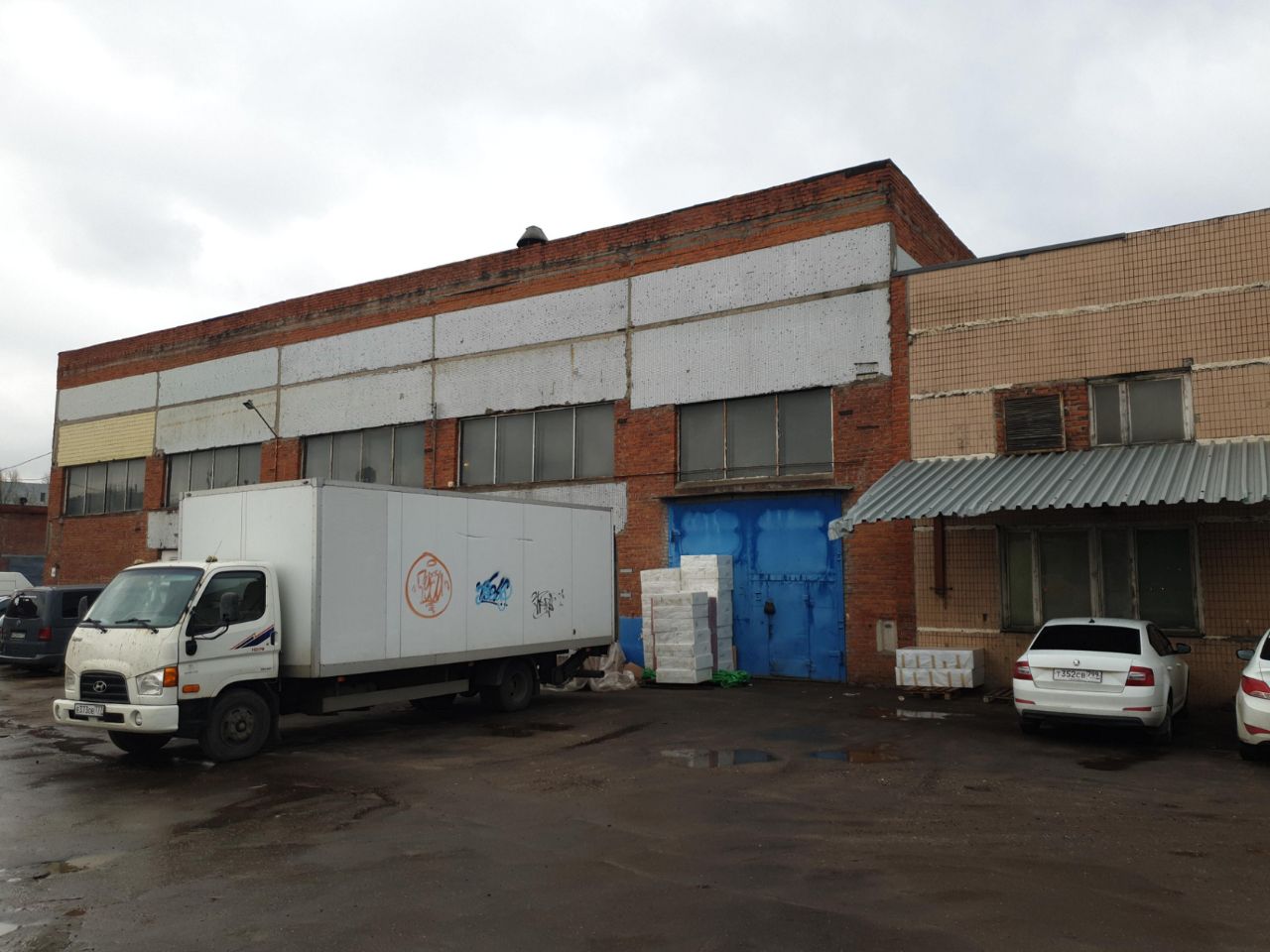 продажа помещений в СК на ул. Дорожная, 19 (19с14)