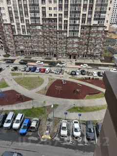 2-комн.кв., 55 м², этаж 9