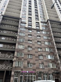 2-комн.кв., 55 м², этаж 9