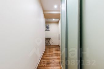 2-комн.апарт., 90 м², этаж 57