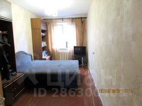 3-комн.кв., 57 м², этаж 2