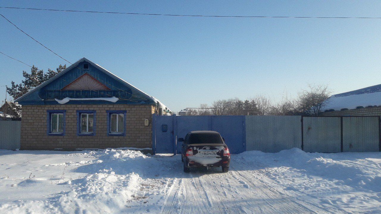 Купить загородную недвижимость в поселке Акбулак Оренбургской области,  продажа загородной недвижимости - база объявлений Циан. Найдено 7 объявлений