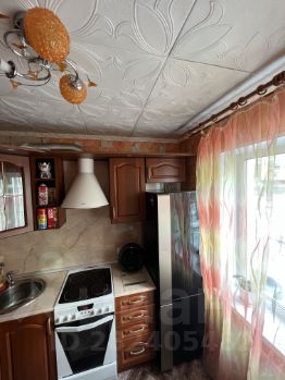 2-комн.кв., 44 м², этаж 3