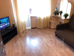 1-комн.кв., 40 м², этаж 6