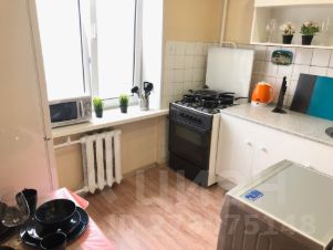 1-комн.кв., 40 м², этаж 6