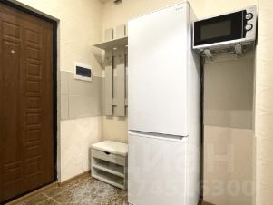 2-комн.кв., 38 м², этаж 3