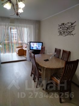 2-комн.кв., 45 м², этаж 4