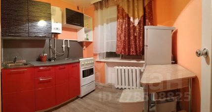 1-комн.кв., 30 м², этаж 1