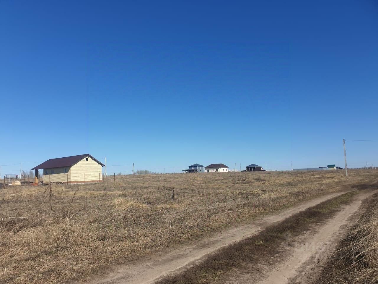 Купить Участок В Лаишевском Районе Ижс