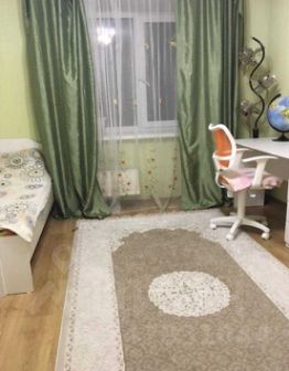 2-комн.кв., 50 м², этаж 5