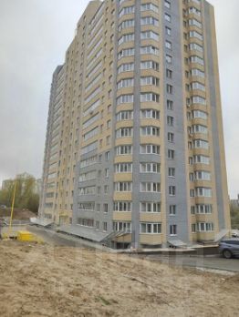 2-комн.кв., 55 м², этаж 9