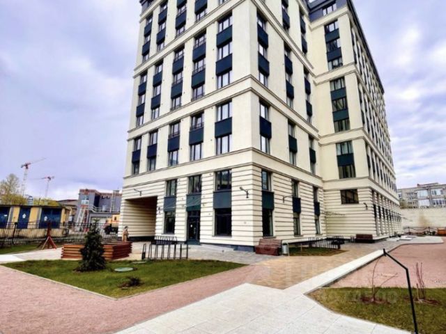 3-комн., 75 м², 3/10 этаж