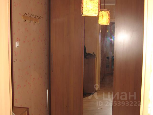 1-комн., 43 м², 3/10 этаж
