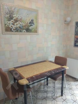 1-комн.кв., 39 м², этаж 12