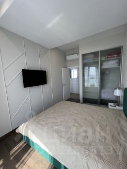 2-комн.кв., 55 м², этаж 8