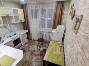 1-комн.кв., 36 м², этаж 4