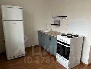 1-комн.кв., 31 м², этаж 5