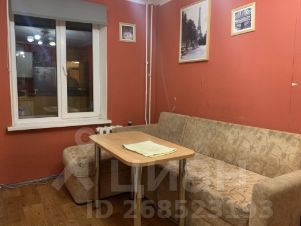 1-комн.кв., 40 м², этаж 9