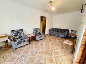 2-комн.кв., 45 м², этаж 1