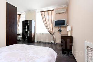 1-комн.кв., 40 м², этаж 7