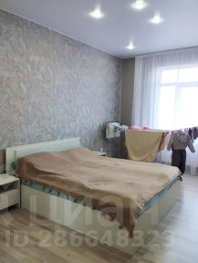 2-комн.кв., 55 м², этаж 1