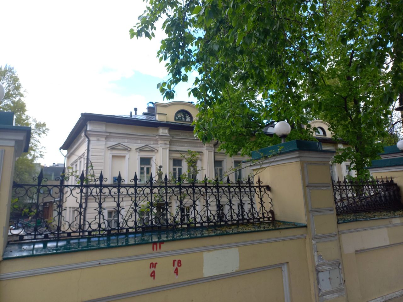 аренда помещений в БЦ на ул. Александра Солженицына, 11с1