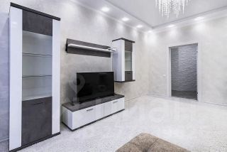 3-комн.кв., 95 м², этаж 14