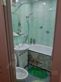 1-комн.кв., 33 м², этаж 3