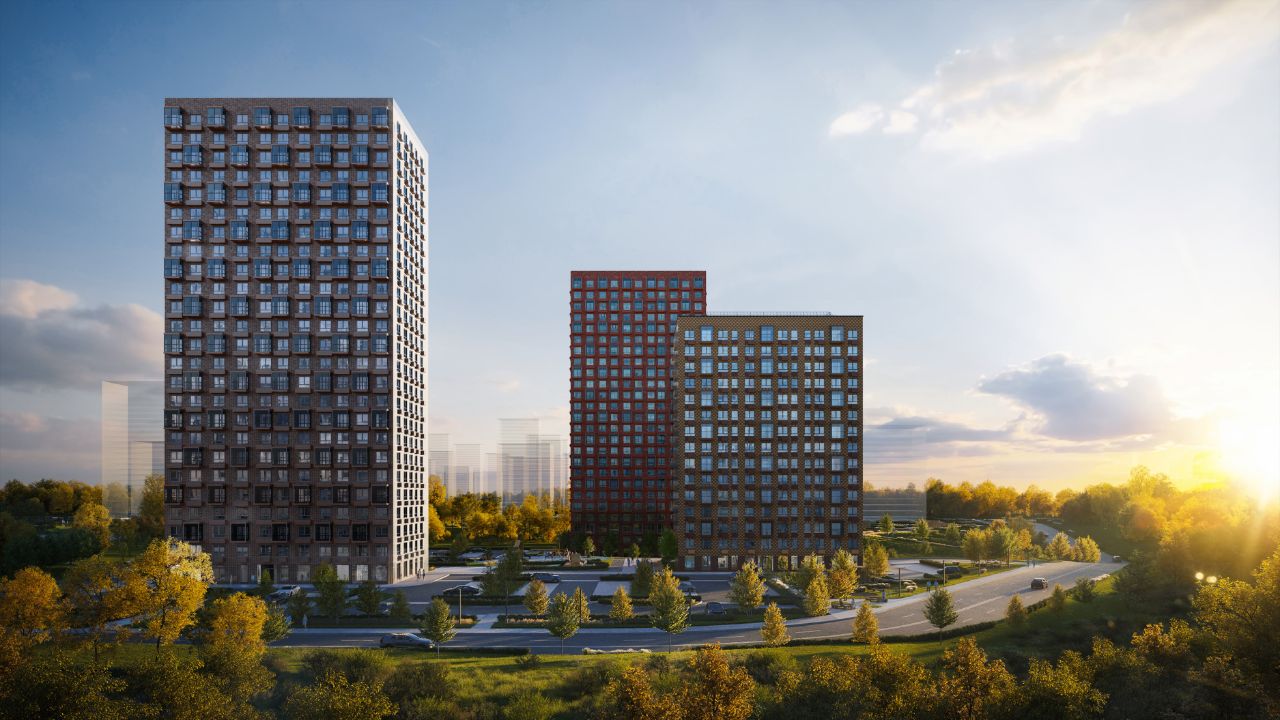 Архитектура
