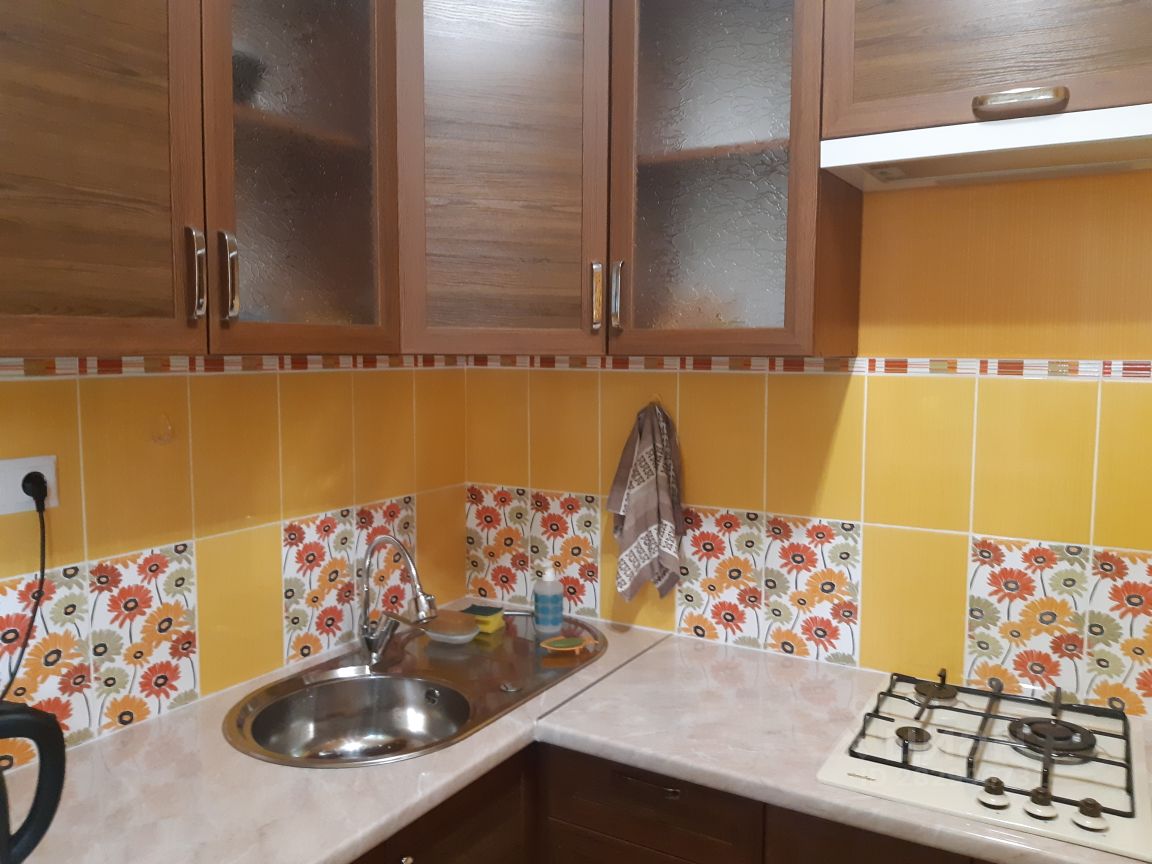 1-к кв. Саратовская область, Саратов ул. Имени А.П. Шехурдина, 30 (32.0 м²)