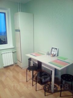 2-комн.кв., 51 м², этаж 12