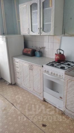 3-комн.кв., 62 м², этаж 3