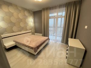 1-комн.кв., 45 м², этаж 8