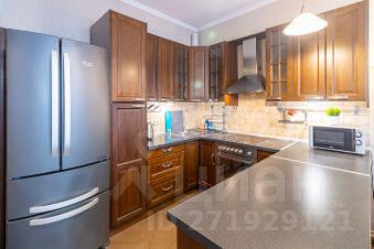 2-комн.кв., 58 м², этаж 6