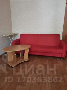 1-комн.кв., 31 м², этаж 1