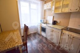 1-комн.кв., 33 м², этаж 3