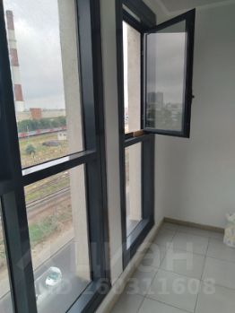 2-комн.кв., 65 м², этаж 8