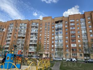 3-комн.кв., 71 м², этаж 8