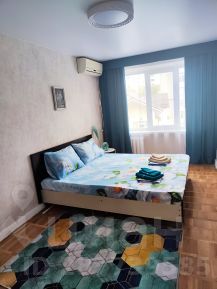 3-комн.кв., 65 м², этаж 4