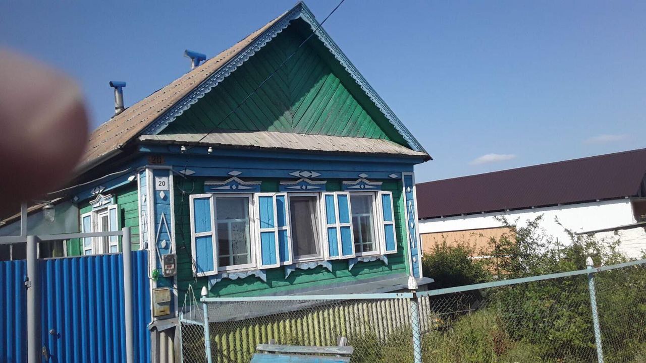 Купить загородную недвижимость в селе Давыдовка Приволжского района, продажа  загородной недвижимости - база объявлений Циан. Найдено 9 объявлений